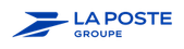 Logo La Poste Groupe