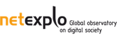 Logo Netexplo