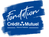 Fondation Crédit Mutuel logo