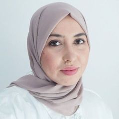 Asmaa Aallouche