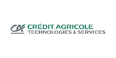 Crédit Agricole Technologies et Services logo