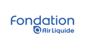 logo Fondation Air Liquide