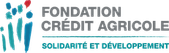 Fondation Crédit Agricole logo