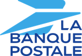 Logo La Banque Postale 