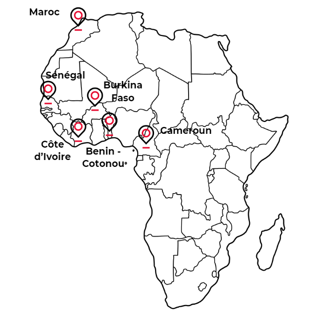 Afrique