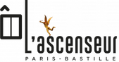 Logo l'Ascenseur 