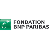 Logo Fondation BNP Paribas