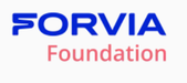 Forvia Foundation logo