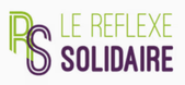 Le réflexe solidaire logo