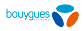 logo Bouygues Telecom