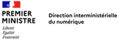 logo DINUM