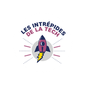 logo Les Intrépides de la Tech