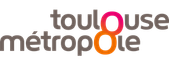 Logo Toulouse Métropole 