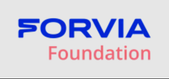 Forvia Foundation logo