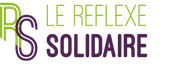 Logo Le Reflexe Solidaire 