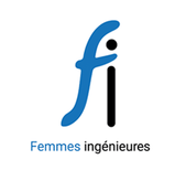 Logo Femmes Ingénieures 