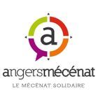 Logo Angers Mécénat