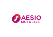 Logo Aésio Mutuelle