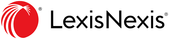 Logo Lexis Nexis 