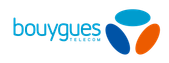 Logo Bouygues