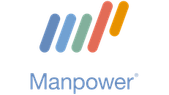 Logo Manpower