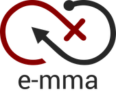 Logo E-mma 