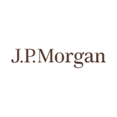 Logo Fondation JP Morgan 