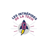 Logo Les Intrépides de la Tech 