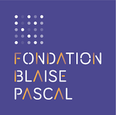 Logo Fondation Blaise Pascal 