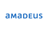 Amadeus logo