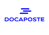 Logo Docaposte