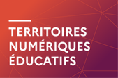 logo Territoires numériques éducatifs