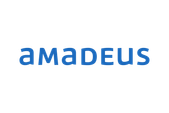 Logo AMADEUS