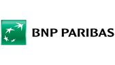 Logo BNP Paribas Groupe