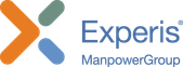 Logo Experis 