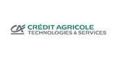 logo Crédit Agricole Technologies Services