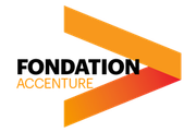 Logo Fondation Accenture