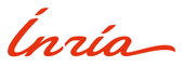 Logo INRIA 