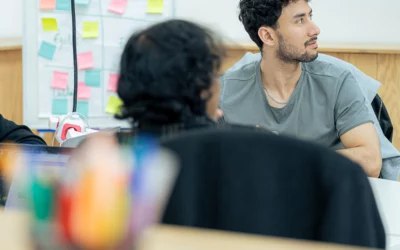 Refugeeks : un tremplin vers l’inclusion numérique