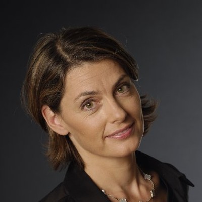 Karine Dognin-Sauze
