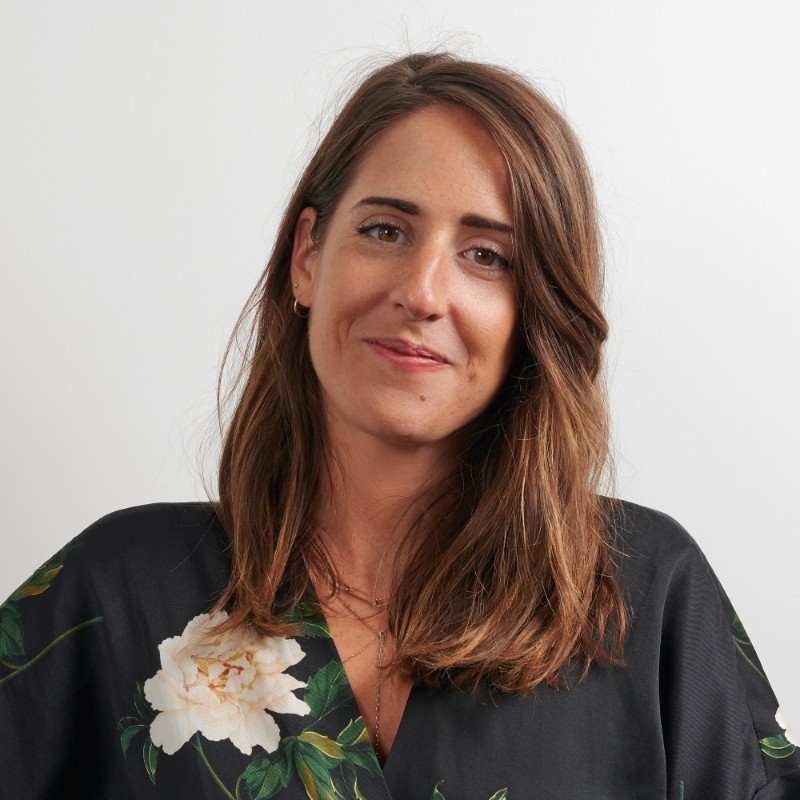 Anne-Sophie Favrichon